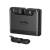 SmallRig 5487 - zestaw TURBO, dwukanałowa ładowarka, 2x akumulator Panasonic DMW-BLK22 - zawartość zestawu
